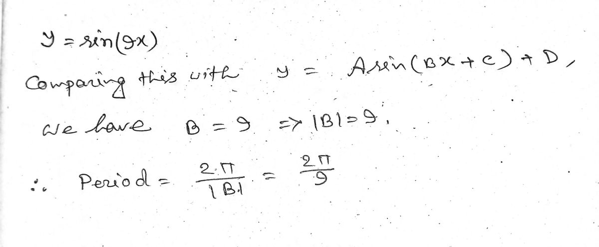 Algebra homework question answer, step 1, image 1